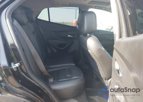 2019 Buick Encore Fwd Essence z USA, uszkodzony, nr VIN KL4CJCSM1KB876945